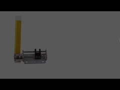 Сильные 8mm электрические Stepper моторы/компактный Stepper мотор 3,3 v VSM08102