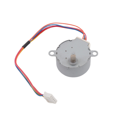 35BYJ412-C 12V  High Performance HVAC/R Stepper Motor Chinese Wholesale Supply Low Noise Permanent Magnet Stepper Motor