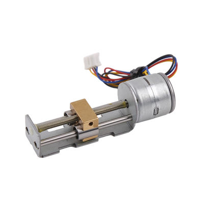 linear stepper motor for Camera