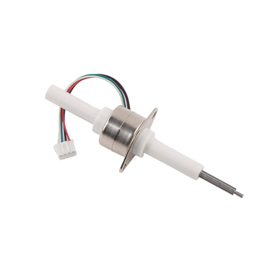 20mm PM Micro Linear Stepper Motor 12VDC Captive High Precision Linear Motor