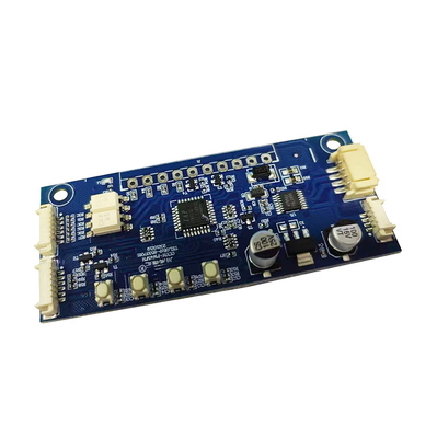 Водитель CCYH-PM45FH stepper мотора DC v ручного контроля 3-12 двухполярный
