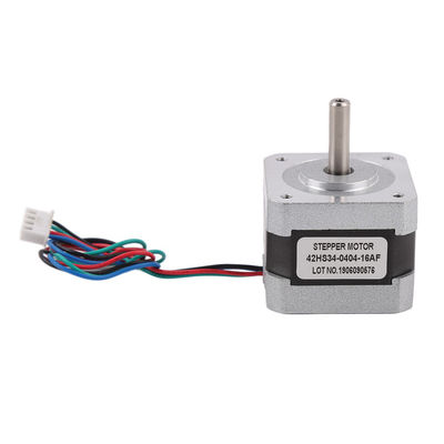 42mm Hybrid Linear Stepper Motors