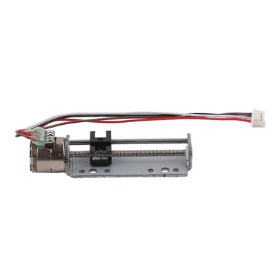 VSM1069A Easy Driver Stepper Motor 10mm With 1.25mm Pitch Connector RoHS