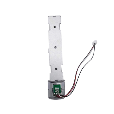 2 Phase 18 Degree 20mm Linear Stepper Motor with Plastic Slider