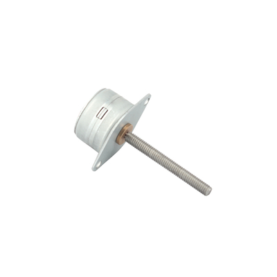 VSM1519 15мм 2-фазный микроступенчатый двигатель 3В 0,3А