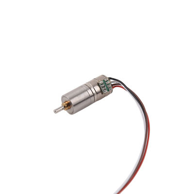 Micro 10mm stepping motor with high torque planetary gearbox stepper motor 5VDC linear motor