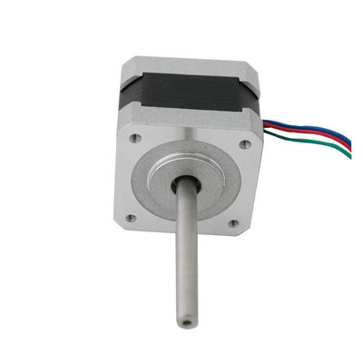 2 Phase Hybrid Stepper Motor 42mm